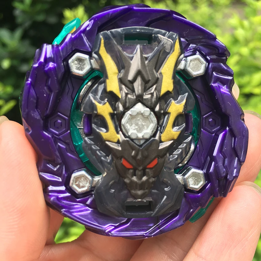 Toupie Blade Beyblade Burst Launcher левый и правый двухсторонний проводной пусковой станок лопасть Burst аксессуар гироскоп излучатель классическая игрушка для