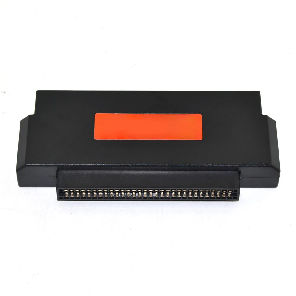 10 шт. для FC адаптер NES конвертер 60 Pin до 72 Nintendo | Электроника