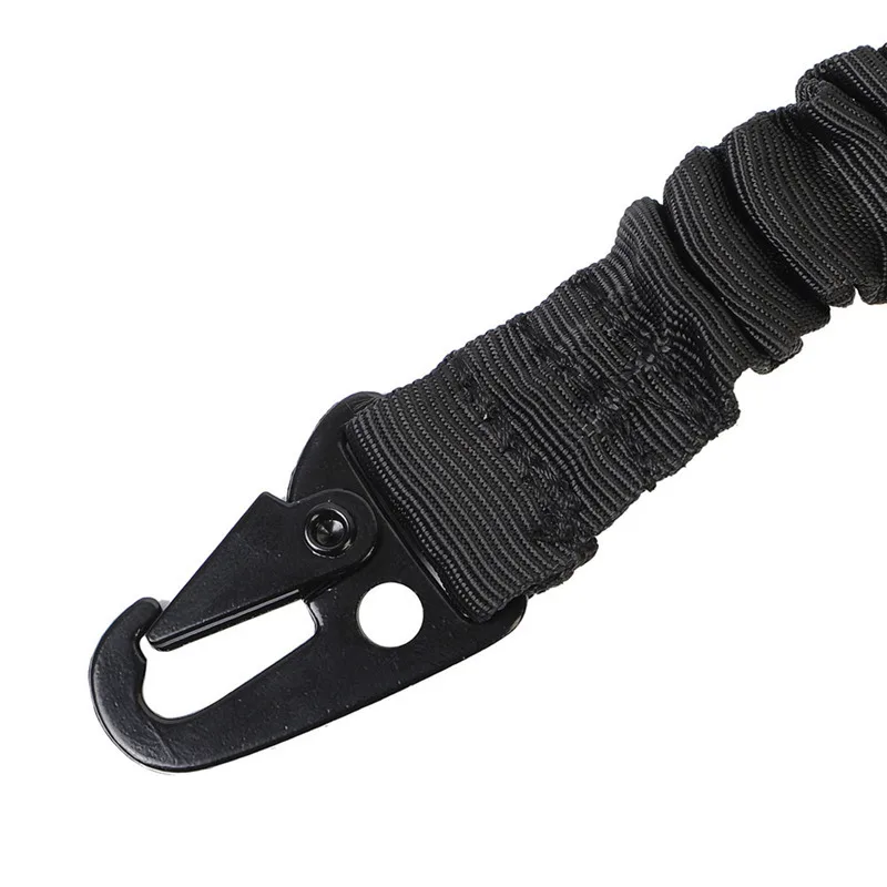 Тактический военный 2 Очки винтовка Слинг открытый охота многофункциональный