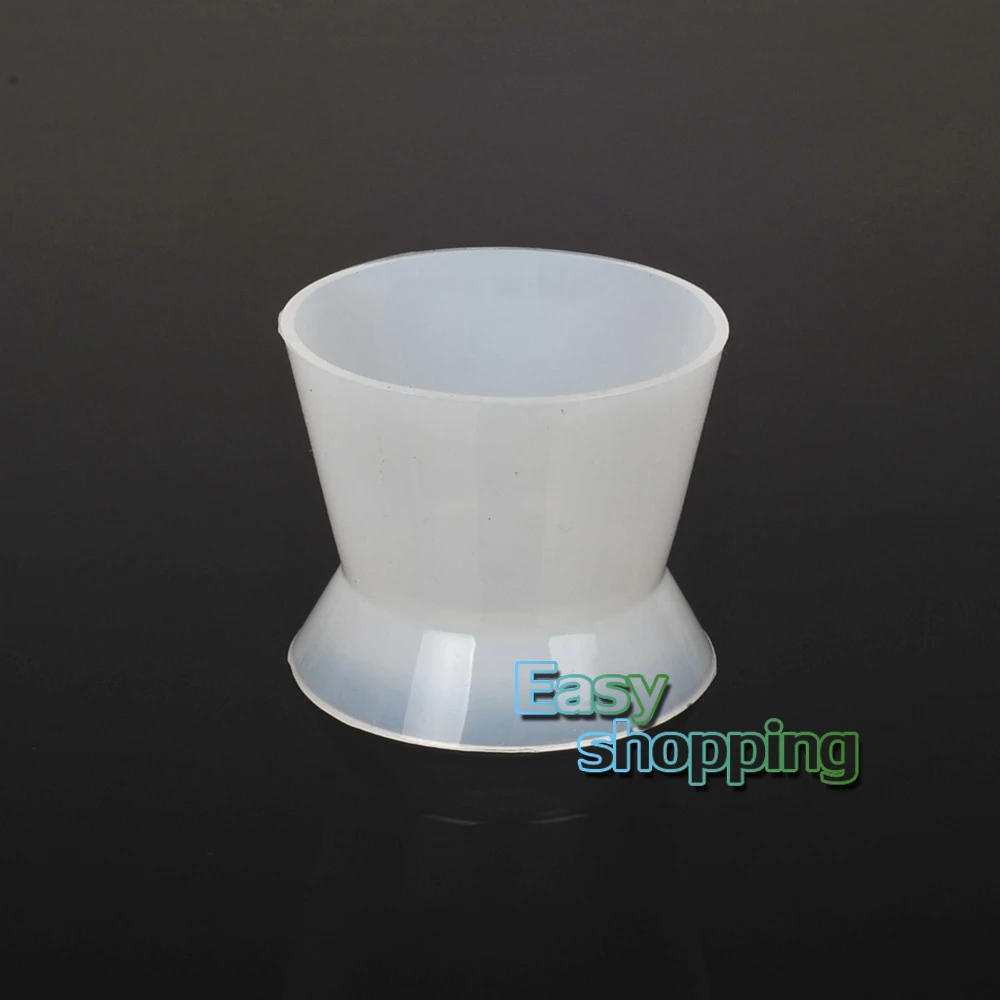 4 * Новая Стоматологическая Лаборатория силиконовая чаша для смешивания Cup