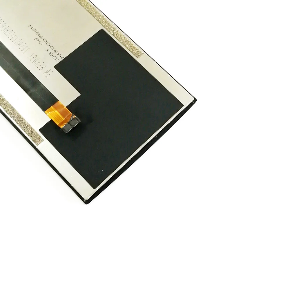 KOSPPLHZ 6 0 &quotдля HOMTOM HT70 ЖК дисплей сенсорный экран 100% оригинальный протестированный
