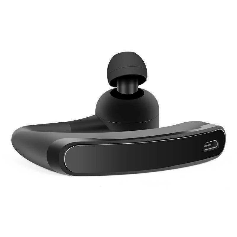 Kebidu один беспроводной bluetooth наушник офиса громкой связи Bluetooth гарнитура с
