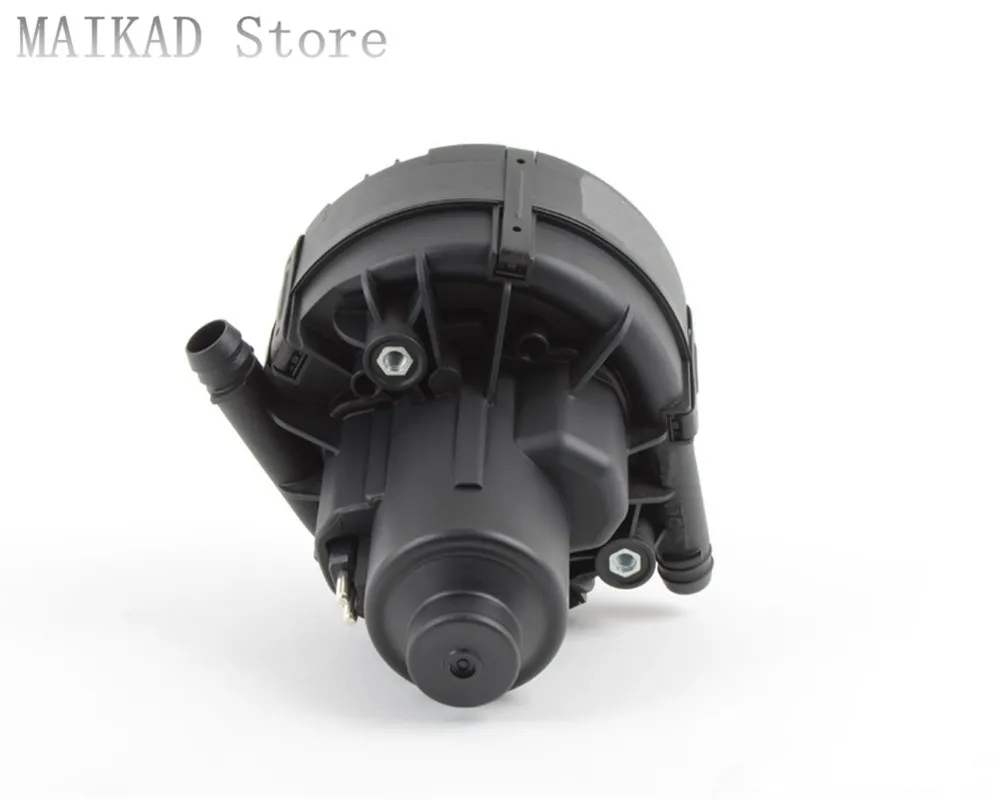 Вторичный воздушный насос для впрыска смога Mercedes Benz W164 ML300 ML320 ML350 - Цена: 16 784,99 руб.