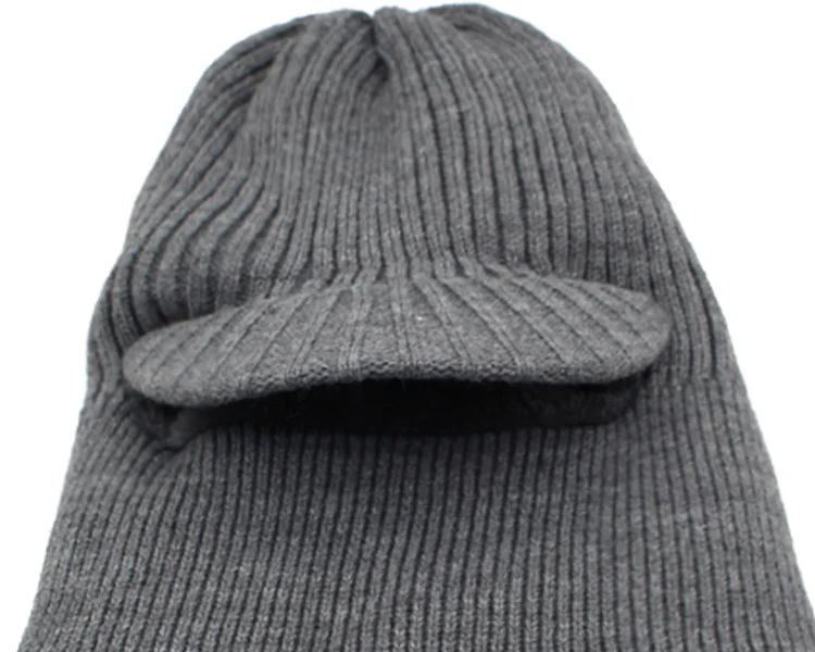 YOUBOME вязаная шапка Skullies вязаные шапочки зимние, шапки для Для женщин Для мужчин зимний шарф Для женщин теплая маска Шерсть Толстые Балаклава шапочка Шапки
