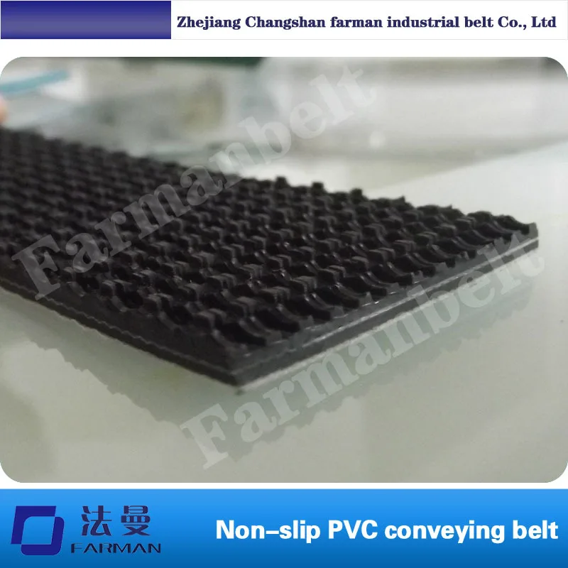 Высокопрочная ПВХ/ПУ Резиновая конвейерная лента|rubber conveyor belt|conveyor beltpu belt |