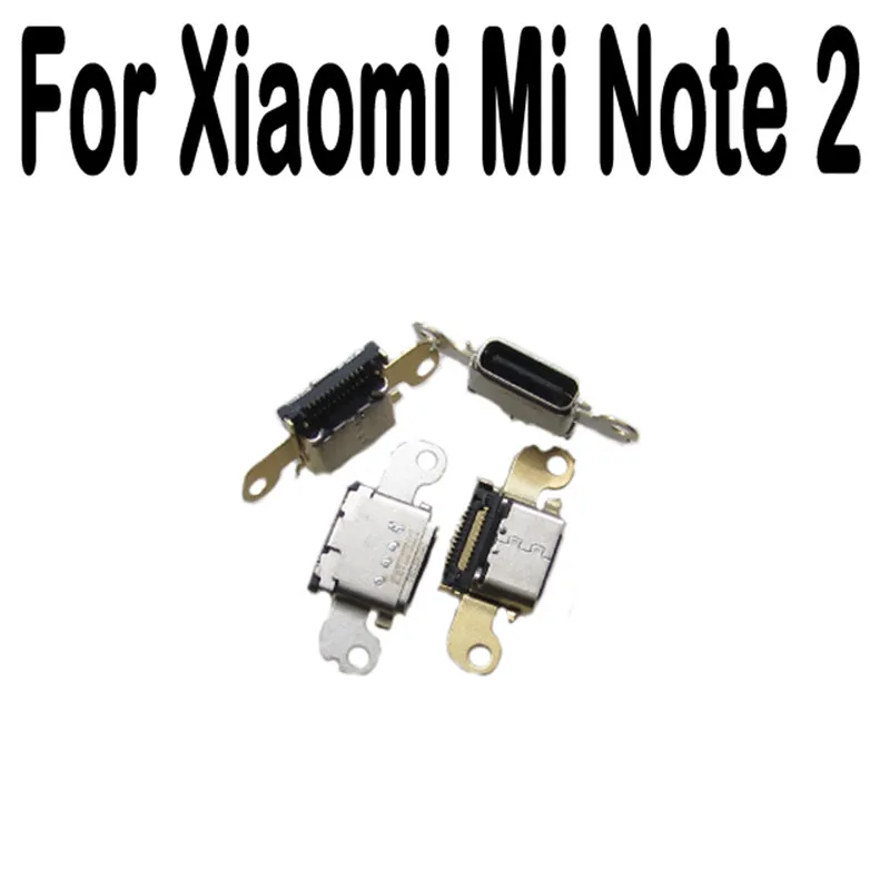 Mi cro usb-разъем для зарядки для Xiaomi mi 5S Plus Note 2 6 mi x Pad 1 2 для Red mi 4 Pro 3X 4A Note 4X Запасные части