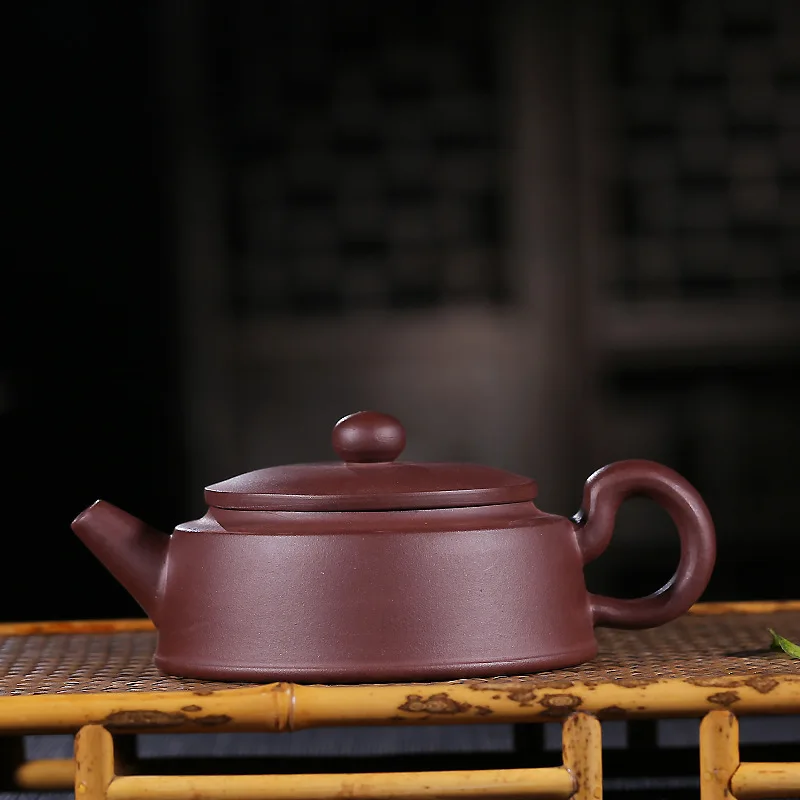 T ручной горшок Прямая продажа с фабрики оптовая yixing box stone gourd ladle продуктовый