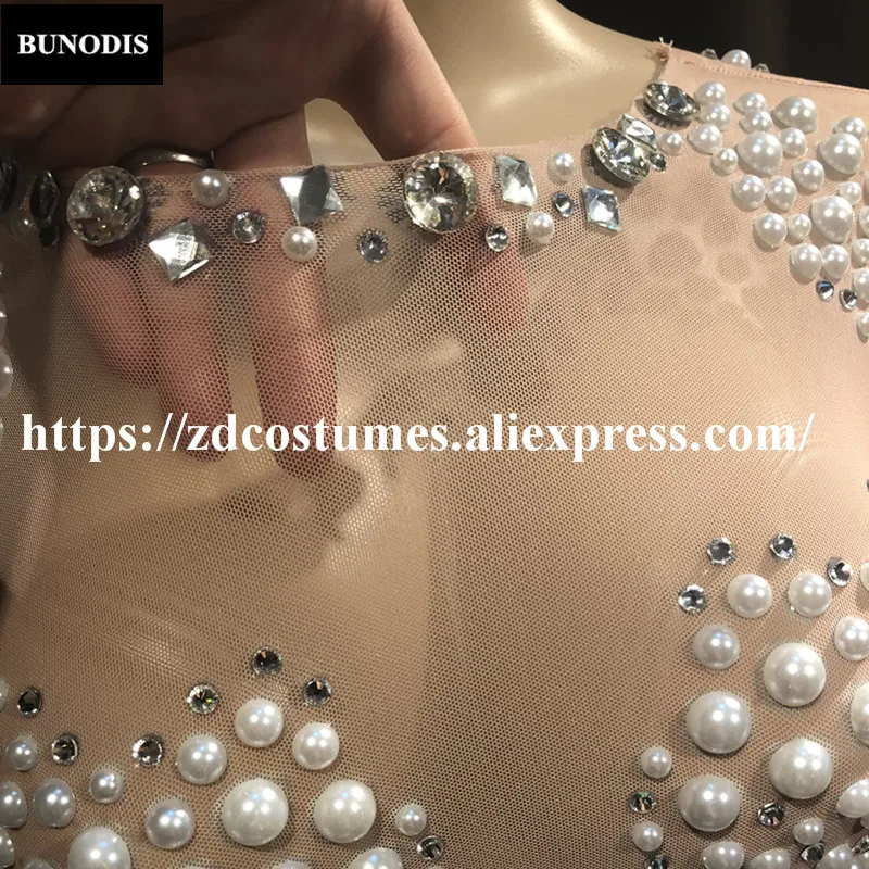 ZD271 женская сексуальная Длинная юбка из чистой пряжи с блестящими кристаллами и