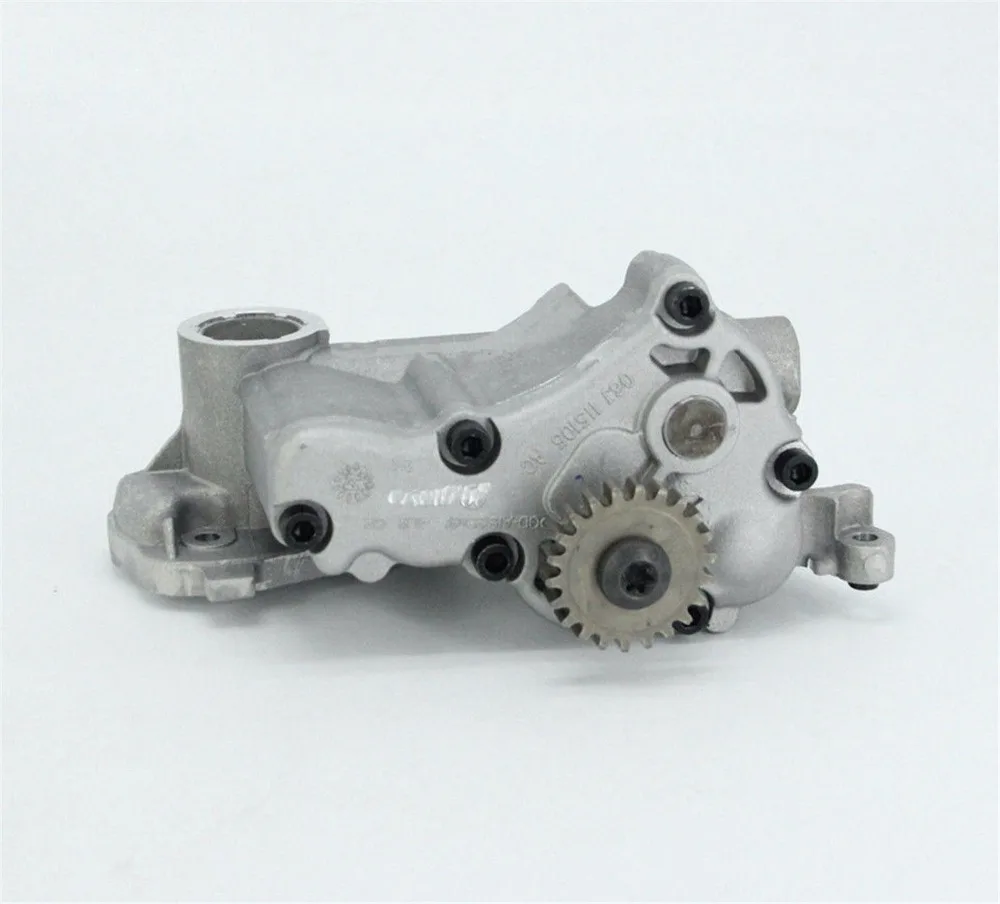 Новый двигатель насос масляный в сборе 06J 115 105 AC для VW Golf Jetta Passat Tiguan Audi A3 TT 1.8TSI 2.0TSI