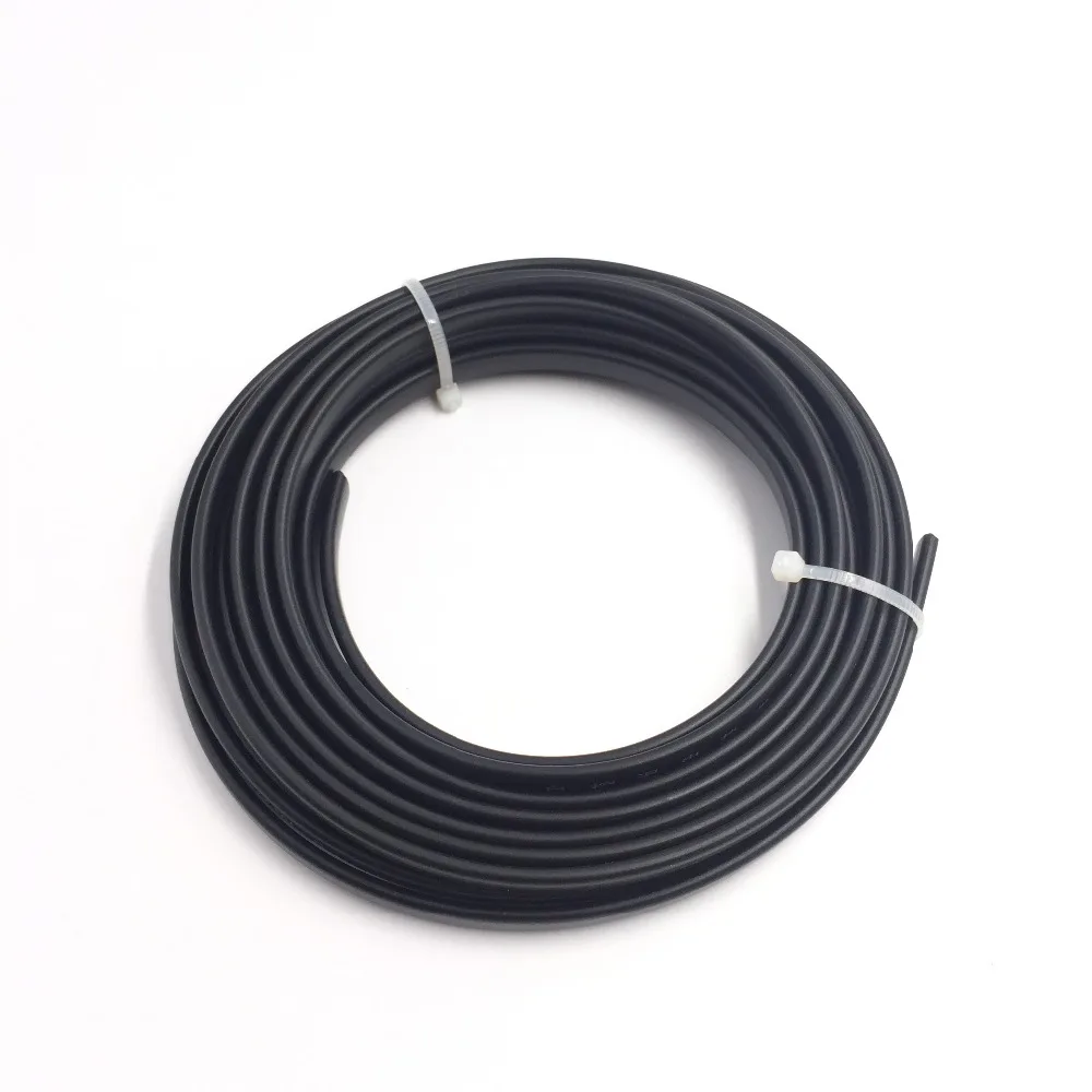 Устройство для защиты от оледенения 230 В 8 мм|electric heater wire|heater cableheating cable for pipes |