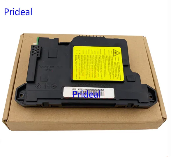 Оригинальная Лазерная фотовспышка Prideal для Sam ML3310ND ML3312ND ML3710ND ML3712ND SCX4833FD SCX4835FD 4835 5637