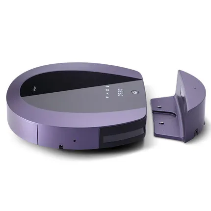 Робот пылесос с функцией подметания 13 Вт 14 4 В|cleaner clay|sweeper electriccleaner bag |