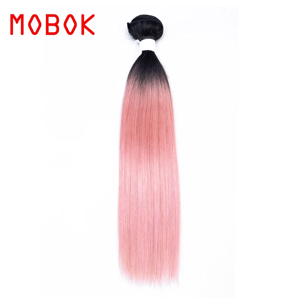 Монгольские предварительно окрашенные 3 пряди человеческие волосы волнистые с