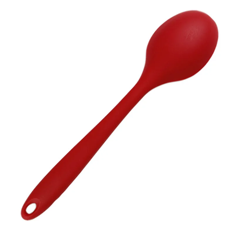 Большая силиконовая посуда кухонные инструменты класс антипригарная резина с