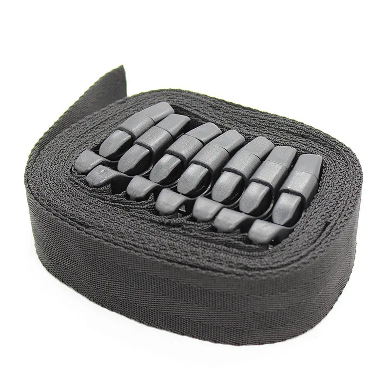 Секс игрушки 7 шт./компл. товары для взрослых нейлоновые повязки БДСМ бондаж набор