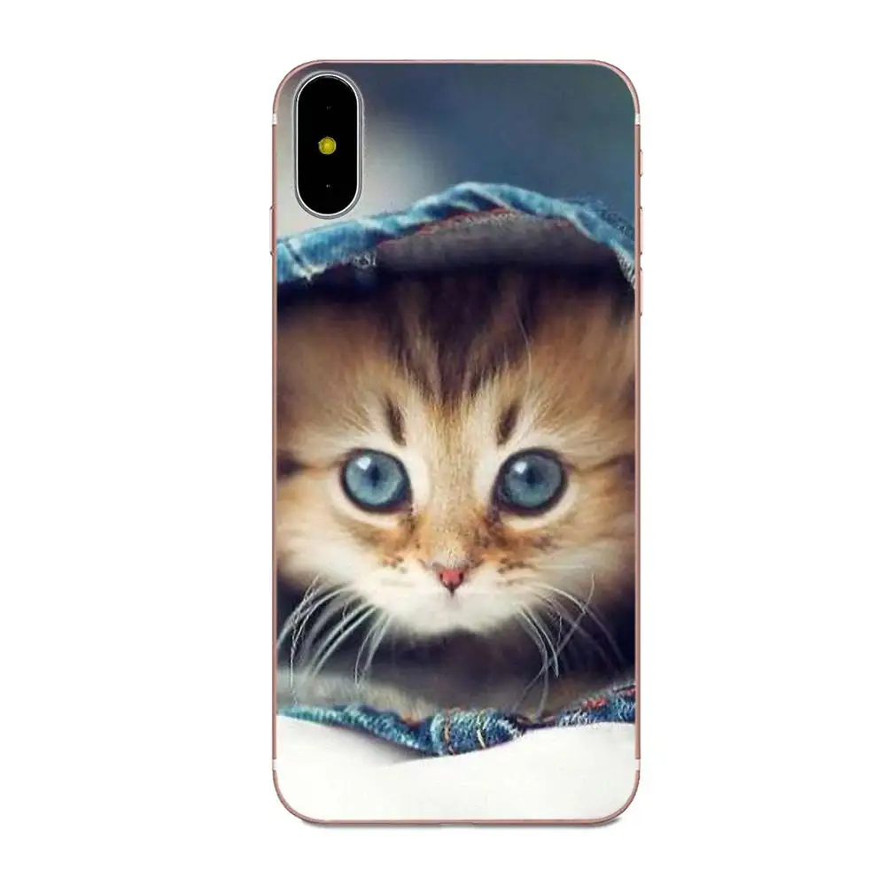 Защитный чехол из ТПУ для Huawei P7 Honor 4C 5A 5C 5X6 6C 6A 6X7 7X8 9 V8 V10 Y3II Y5II Y6II G8 Play