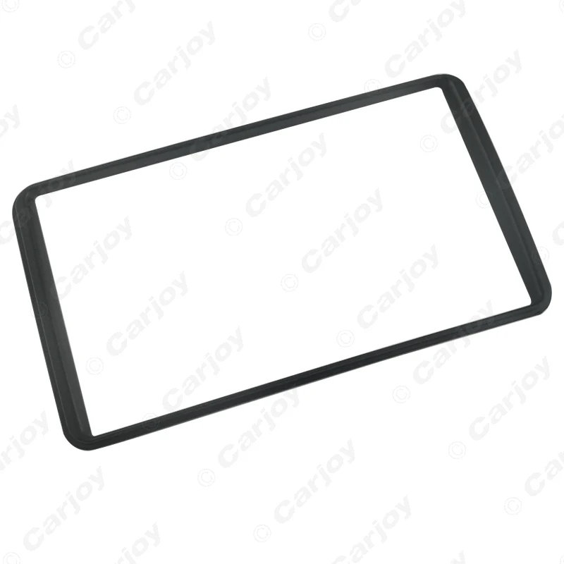 LEEWA двойная Din фасция для сузук JIMNY радио DVD стерео панель установка приборной