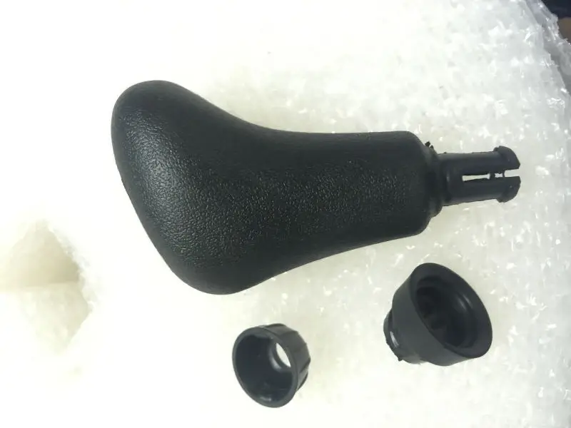 free Shipping For Mercedes Benz ATP Tour 5 6 Speed Gear Shift Knob Leather Gaitor W202 C Class w208 w210 Manual AVANTGARDE | Автомобили и