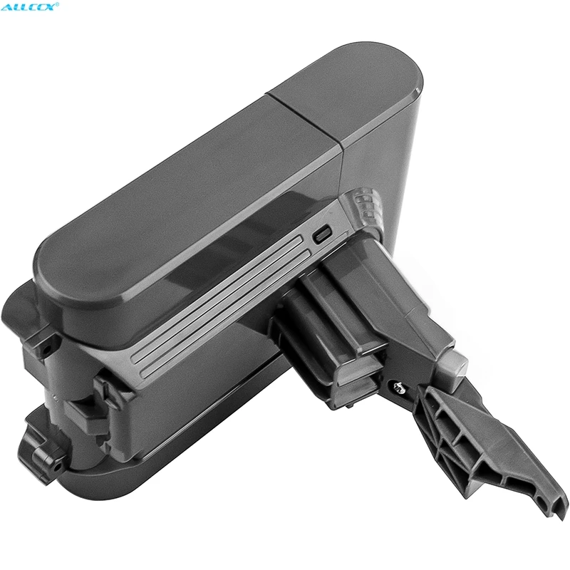 Аккумулятор Cameron Sino 2000 мАч 968670-02 для Dyson SV11 V7 Motorhead Pro вакуумная головка мотоцикла