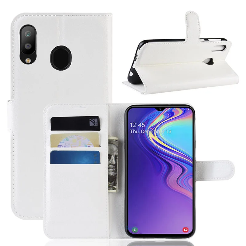 Чехол YeLun для Samsung M10 A50 A40 M20 A10 A30 A70 M30 роскошный кожаный чехол книжка девушек и