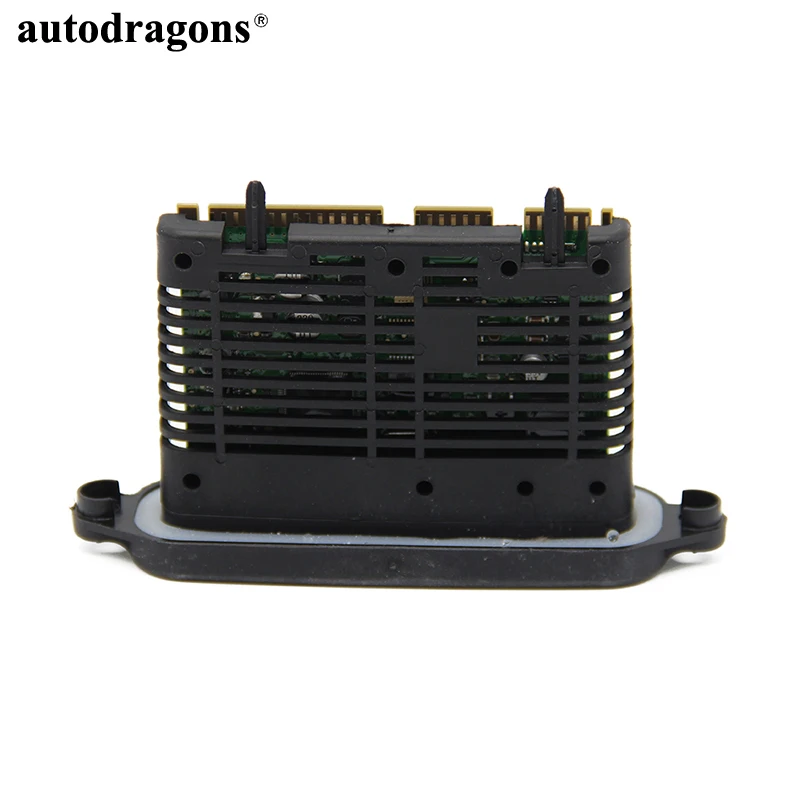 Autodragons модуль фары TMS OEM 63117316214 xenon драйвера для X3 F25 с поворотным