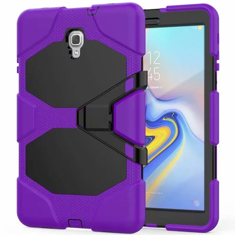 Чехол для Samsung Galaxy Tab A 10 5 2018 T590 T595 SM T597 чехол планшета ударопрочный сверхпрочный с