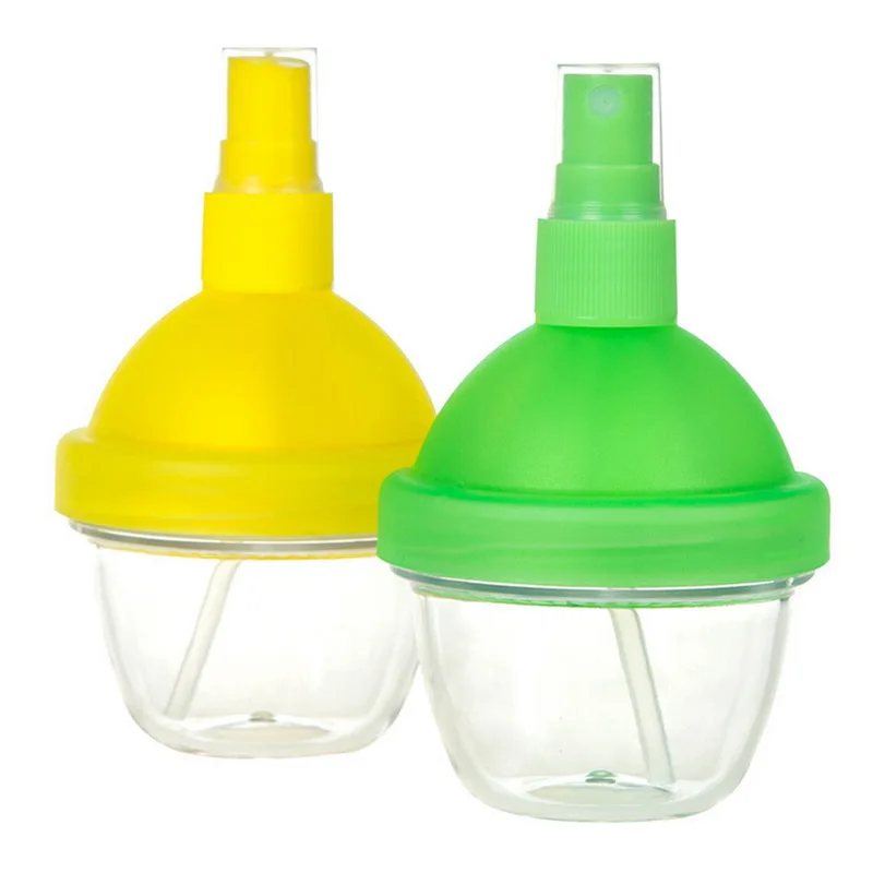 Randow 1pc Соковыжималка для лимона, ручные кухонные инструменты, соковыжималка для свежего апельсина, соковыжималки для фруктового сока, многофункциональный инструмент, кухонные аксессуары - Цвет: Randow 1pc
