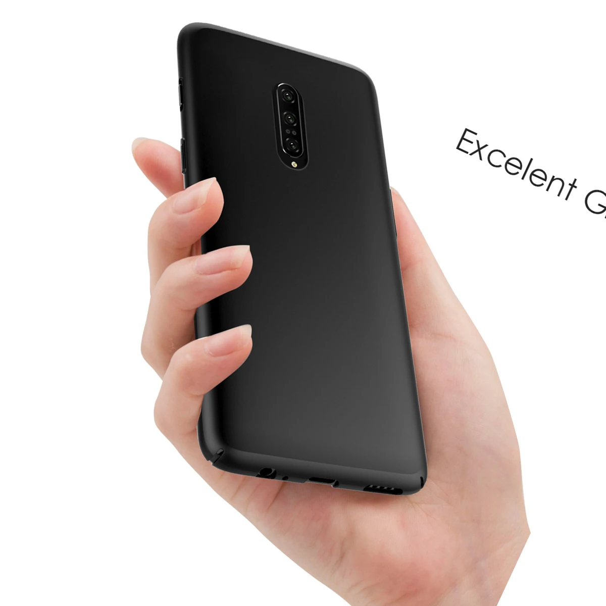 Ультратонкий чехол для мобильного телефона Xiaomi Redmi K20 Pro TPU силиконовый