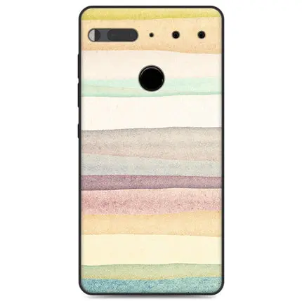 Модные fundas для эфирного телефон PH-1 случае стильная футболка с изображением персонажей видеоигр мягкий чехол для телефона для эфирного телефон PH1 чехол Крышка защиты оболочки - Цвет: A8