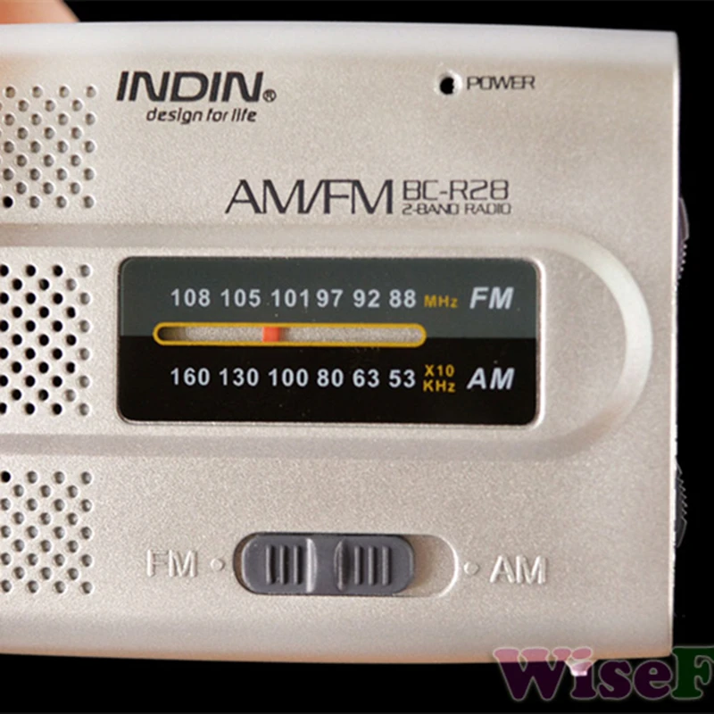 Портативный карман am/fm приемник Радио телескопическая Телевизионные антенны