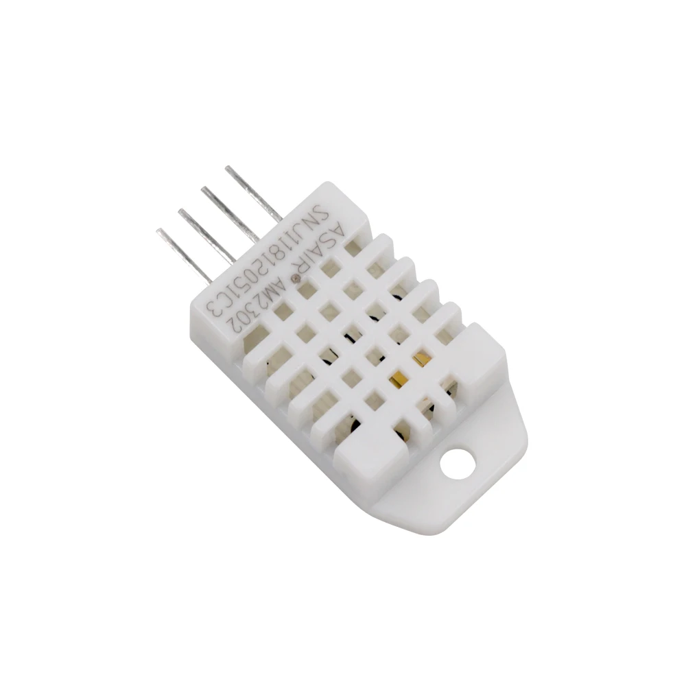 Датчик температуры и влажности SHT11 SHT15 для Arduino замена DHT22/AM2302 1 шт.|humidity sensor dht22