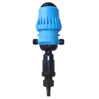 ilot 1 10 water driven chemical injector for fertilizer livestock agriculture and car wash and animal feeder etc op004
