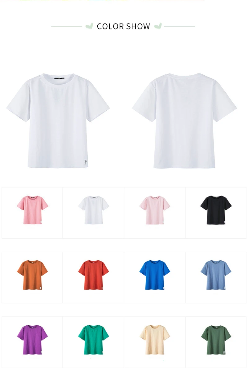 SEMIR, женская футболка, одежда с круглым вырезом, короткий рукав, женская футболка, хлопковые топы, mujer verano,, Повседневная летняя модная футболка
