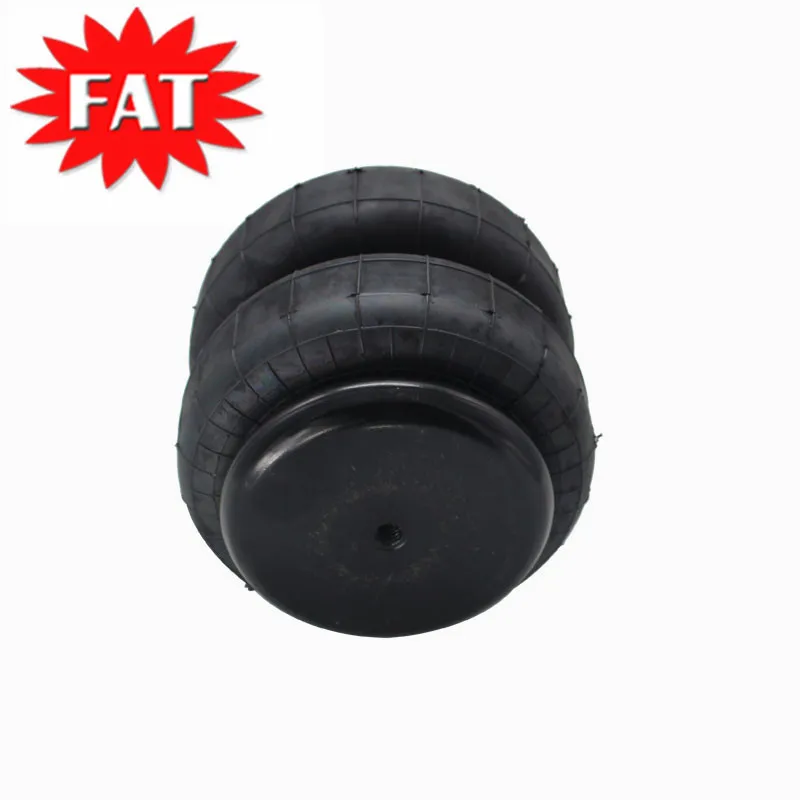 1 шт. Contitech FD70-13 резиновая Пневматическая Пружина Goodyear 2B6-535 пневматическая подвеска Пневматическая Пружина двойной конический резиновый амортизатор