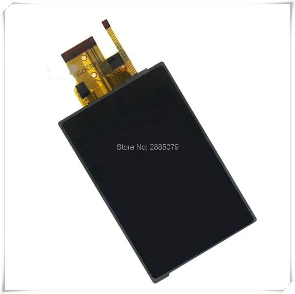 

New LCD Display Screen Repair Part For Panasonic FX90 FX-90 Camera with Backlight with Touch