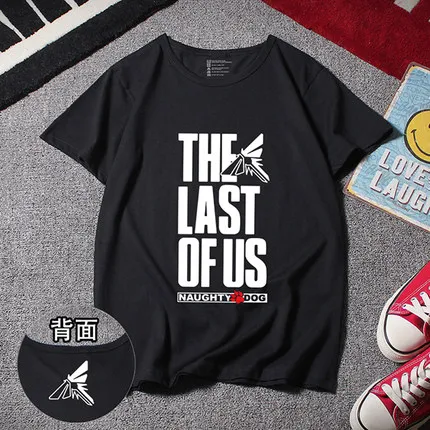 Новинка последняя футболка Us 2 игровые топы футболки летние мужские и женские