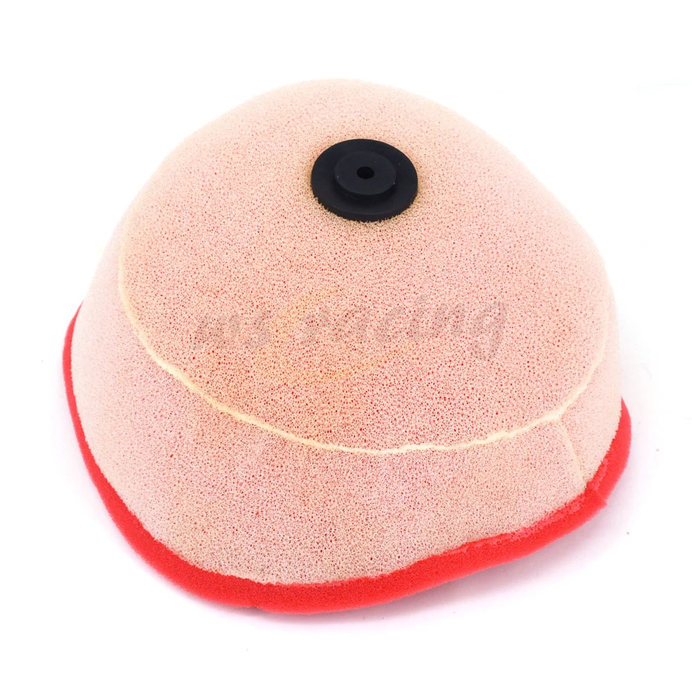 Губка для очистки воздушного фильтра мотоцикла KTM двойной пенопластовый SXS XCW SXF XCF