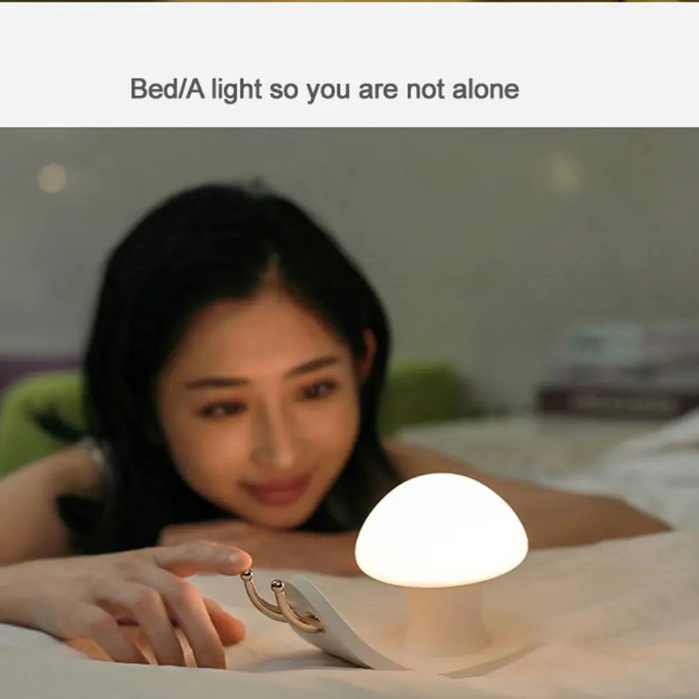 Creative Explosion Models Dwelling Night Light Usb Charging Bedside Lamp Novelty Girl Heart Colorful Atmosphere | Лампы и освещение