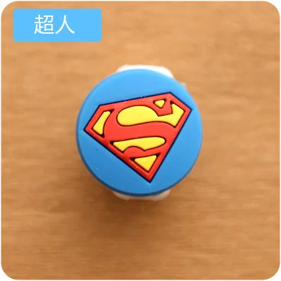 model 10 SIANCS милый мультфильм зарядное устройство кабель протектор де Кабо USB кабель Winder чехол для IPhone 5S 6 6s 7 7 8 плюс кабель защиты подарок - Цвет: model 10