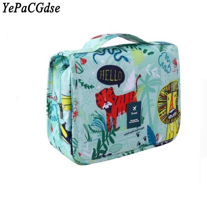 Новая косметичка дорожная сумка для хранения большая должна быть висячая