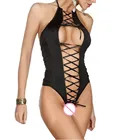 Пикантное Ночное платье с открытой промежностью, женская сексуальная эротическая игрушка, комбинация для сна, кружевная прозрачная игрушка, игры для взрослых