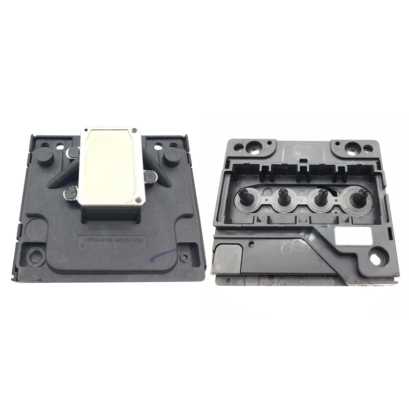 F181010 печатающая головка для Epson Me2 Me200 Me30 Me300 Me33 Me330 Me350 Me360 Tx300 Cx5600 Tx105 Tx100 L101 L201