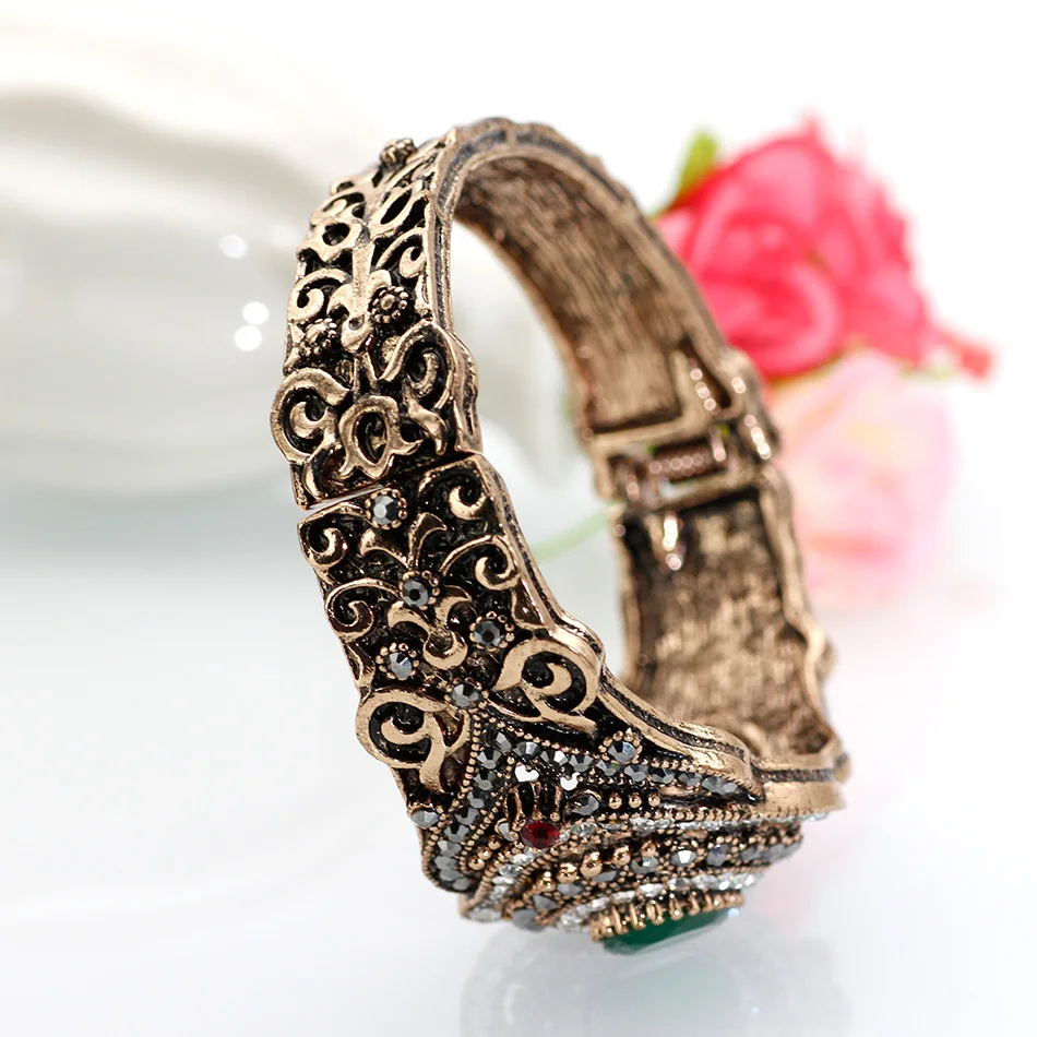 Женский Винтажный Индийский браслет SUNSPICE MS винтажный этнический Свадебный