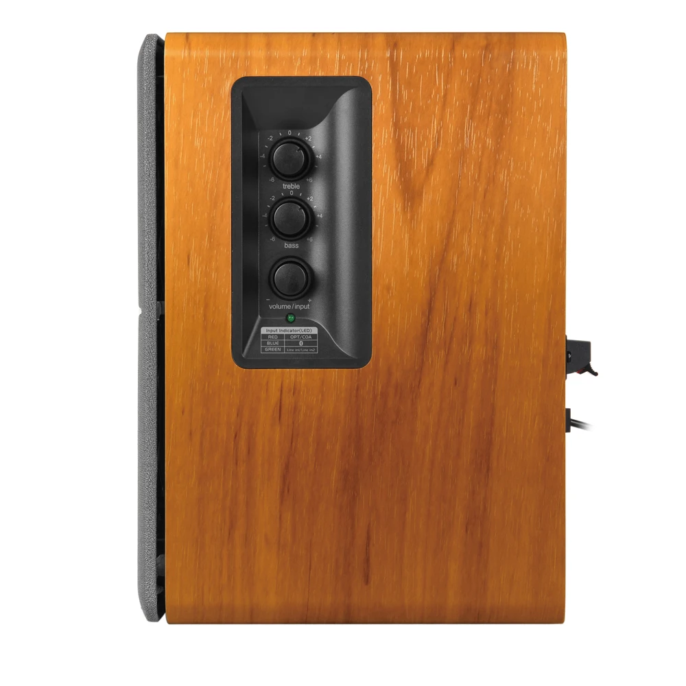 EDIFIER R1280DB Bluetooth динамик s книжная полка динамик " Драйвер глубокий бас беспроводной домашний кинотеатр динамик s