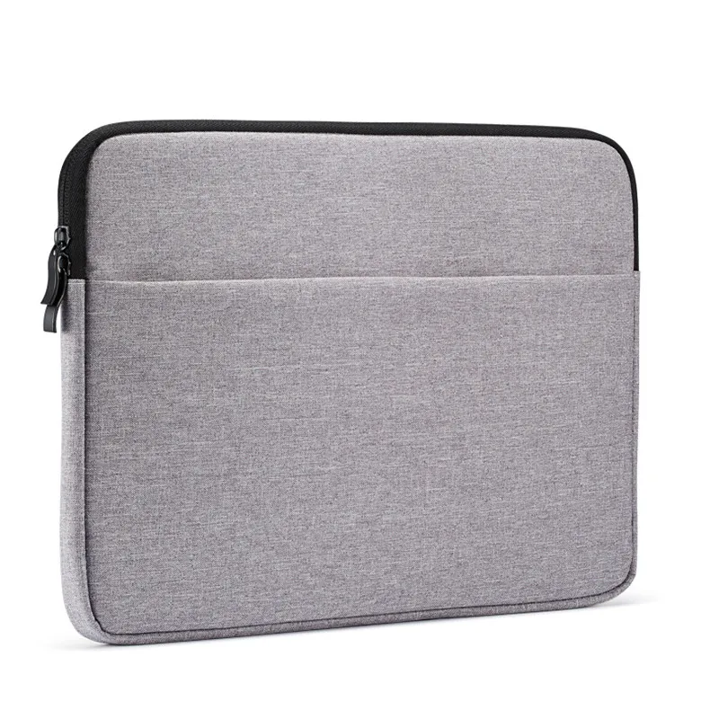 Сумка для ноутбука, чехол для ноутбука, сумка для MacBook Air 11,6 Pro 13,3/15,6 дюймов, карман для компьютера, чехол для планшета
