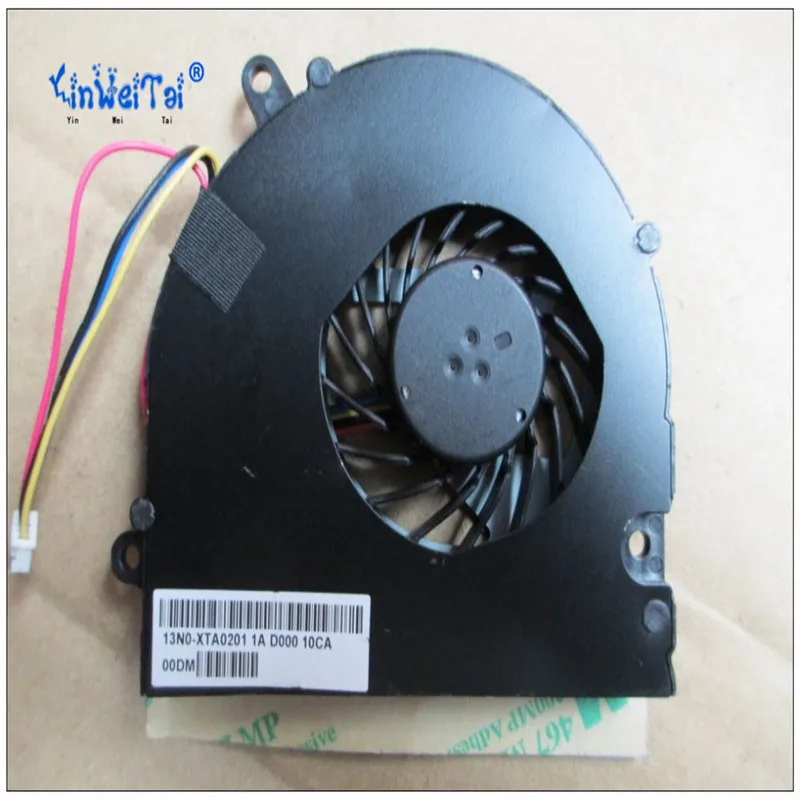 

Laptop CPU Cooling Fan For Gigabyte q2432 laptop CPU cooling fan