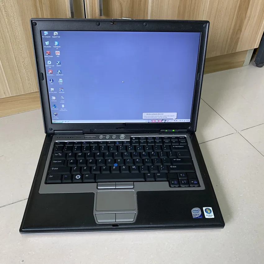 Super Mb Star c3 с программным обеспечением Ssd ноутбук d630 Ram 4g RS485 кабели полный комплект