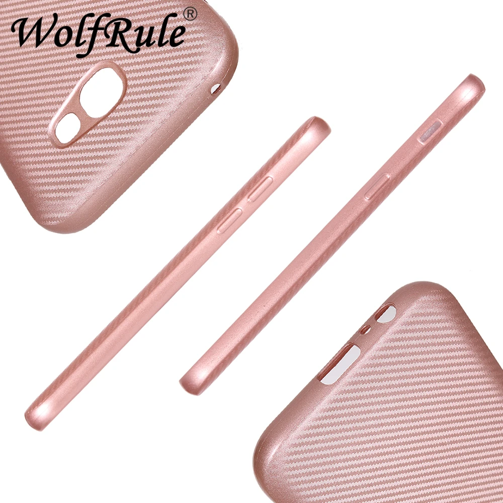 For Cover Samsung Galaxy A7 2017 Case Silicone Rubber Phone for Coque Fundas |
