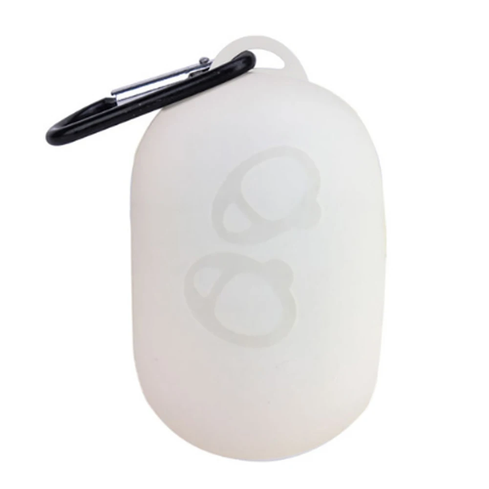 Экологически чистые нетоксичные Висячие пряжки Беспроводные Bluetooth Анти осенние