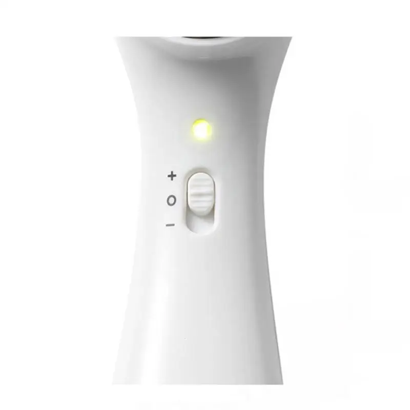 Facial Massage Device Ion Vibrating Spa Skin Care Electronic Face Massager Anti-wrinkle Cleanser Tools Z3 | Красота и здоровье